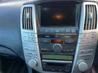 Toyota HARRIER лот № 15080 оценка 3  с аукциона в Японии 5