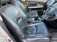 Toyota HARRIER лот № 15080 оценка 3  с аукциона в Японии 6