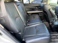 Toyota HARRIER лот № 15080 оценка 3  с аукциона в Японии 7