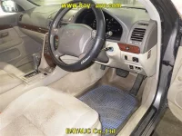 Toyota PROGRES лот № 10043 оценка 3.5  с аукциона в Японии 2