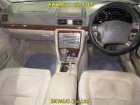 Toyota PROGRES лот № 10043 оценка 3.5  с аукциона в Японии 5