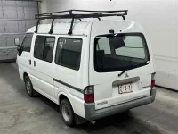 Mitsubishi DELICA лот № 20095 оценка R  с аукциона в Японии 1
