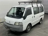 Mitsubishi DELICA лот № 20095 оценка R  с аукциона в Японии 3