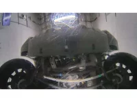 Suzuki JIMNY SIERRA лот № 36096 оценка 5  с аукциона в Японии 8