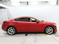 Mazda ATENZA SEDAN лот № 10123 оценка 3.5  с аукциона в Японии 2