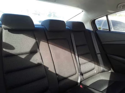 Mazda ATENZA SEDAN  с аукциона в Японии