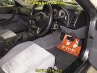 Nissan SKYLINE лот № 60017 оценка 3.5  с аукциона в Японии 2