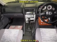 Nissan SKYLINE лот № 60017 оценка 3.5  с аукциона в Японии 5