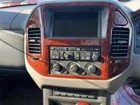 Mitsubishi PAJERO лот № 20099 оценка 3.5  с аукциона в Японии 5