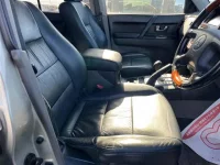 Mitsubishi PAJERO лот № 20099 оценка 3.5  с аукциона в Японии 6