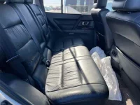 Mitsubishi PAJERO лот № 20099 оценка 3.5  с аукциона в Японии 7