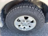 Mitsubishi PAJERO лот № 20099 оценка 3.5  с аукциона в Японии 8