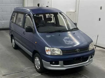 Toyota LITE ACE NOAH