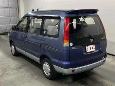 Toyota LITE ACE NOAH