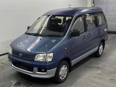 Toyota LITE ACE NOAH