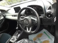 Mazda CX-3 лот № 36098 оценка 4.5  с аукциона в Японии 6