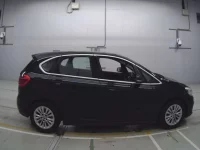 BMW 2-Series лот № 38116 оценка 4  с аукциона в Японии 2