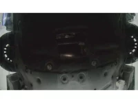 BMW 2-Series лот № 38116 оценка 4  с аукциона в Японии 8