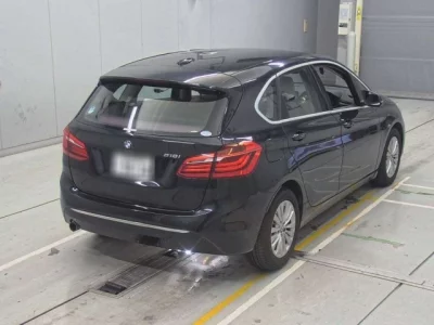 BMW 2-Series