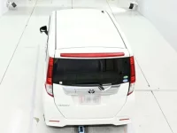 Toyota ROOMY лот № 10127 оценка 4  с аукциона в Японии 7