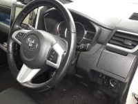 Toyota ROOMY лот № 10127 оценка 4  с аукциона в Японии 8