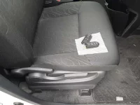 Toyota ROOMY лот № 10127 оценка 4  с аукциона в Японии 9