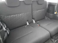 Toyota ROOMY лот № 10127 оценка 4  с аукциона в Японии 10