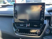 Toyota COROLLA CROSS лот № 15083 оценка R  с аукциона в Японии 5