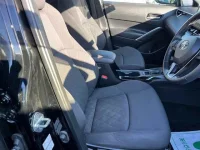 Toyota COROLLA CROSS лот № 15083 оценка R  с аукциона в Японии 6