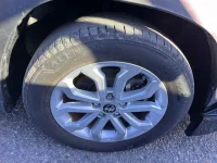 Toyota COROLLA CROSS лот № 15083 оценка R  с аукциона в Японии 8