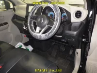 Nissan DAYZ лот № 10052 оценка 3  с аукциона в Японии 2