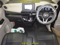 Nissan DAYZ лот № 10052 оценка 3  с аукциона в Японии 5