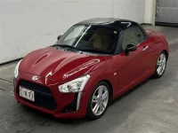 Daihatsu Copen лот № 114 оценка 4  с аукциона в Японии 3
