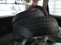 Suzuki KEI лот № 9160 оценка 3.5  с аукциона в Японии 10