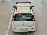 Suzuki KEI лот № 9160 оценка 3.5  с аукциона в Японии 7