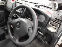 Suzuki KEI лот № 9160 оценка 3.5  с аукциона в Японии 8