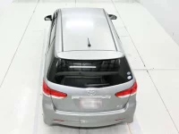 Toyota WISH лот № 10130 оценка 3.5  с аукциона в Японии 7
