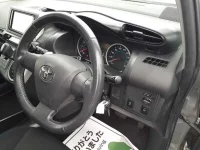 Toyota WISH лот № 10130 оценка 3.5  с аукциона в Японии 8