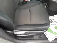 Toyota WISH лот № 10130 оценка 3.5  с аукциона в Японии 9