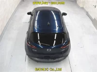 Mazda CX-3 лот № 60022 оценка 4.5  с аукциона в Японии 4