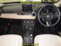 Mazda CX-3 лот № 60022 оценка 4.5  с аукциона в Японии 5