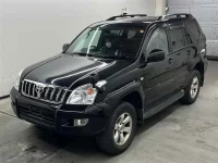 Toyota LAND CRUISER PRADO лот № 20103 оценка R  с аукциона в Японии 3