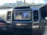 Toyota LAND CRUISER PRADO лот № 20103 оценка R  с аукциона в Японии 5