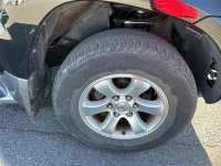 Toyota LAND CRUISER PRADO лот № 20103 оценка R  с аукциона в Японии 8