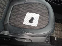 BMW X1 лот № 38121 оценка 3.5  с аукциона в Японии 7