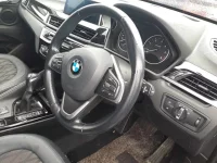 BMW X1 лот № 38121 оценка 3.5  с аукциона в Японии 6