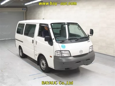 Mazda BONGO VAN
