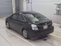 Toyota SAI лот № 10136 оценка R  с аукциона в Японии 5