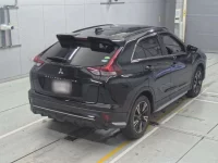 Mitsubishi ECLIPSE CROSS лот № 36105 оценка 4.5  с аукциона в Японии 1