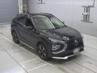 Mitsubishi ECLIPSE CROSS лот № 36105 оценка 4.5  с аукциона в Японии 4